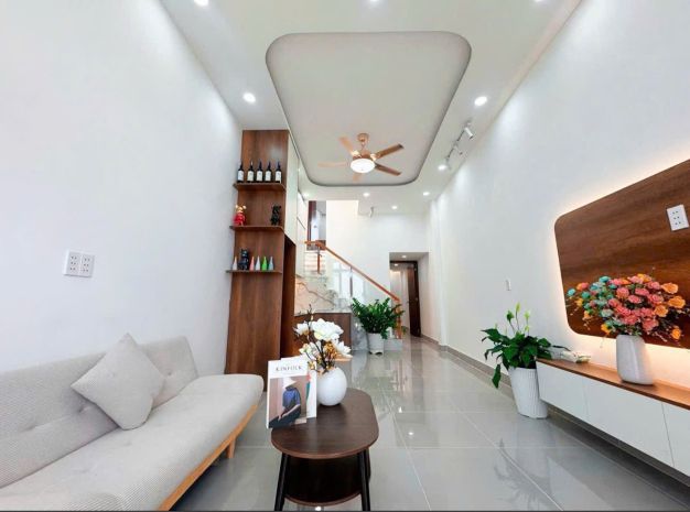 Chỉ với 1,5 tỷ trong tay, sở hữu ngay nhà q7 kế ng t thập 7452166