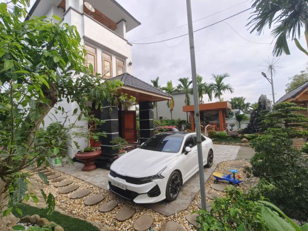 Chính chủ cần bán biệt thự 3 tầng  không gian rộng, giá tốt 7452170