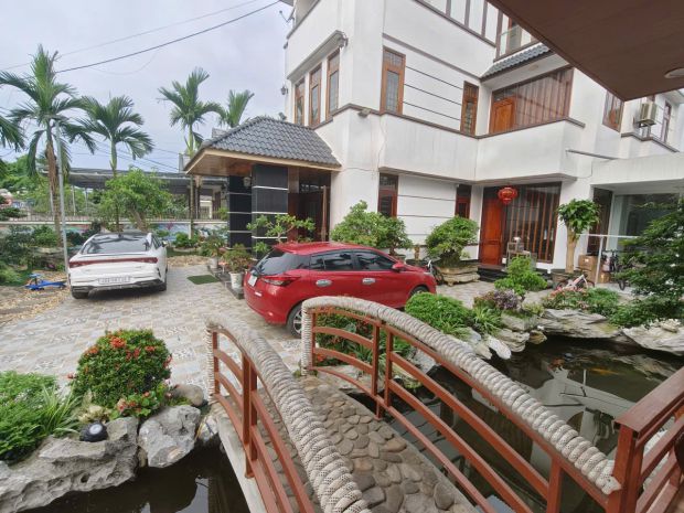 Chính chủ cần bán biệt thự 3 tầng  không gian rộng, giá tốt 7452172