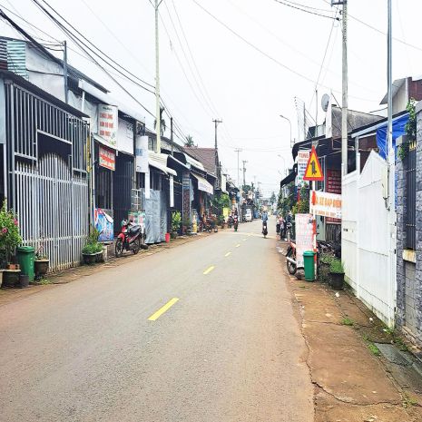 Đất nền 5m25m 2 mặt tiền   ngay trường học mn đến cấp 3 7452185