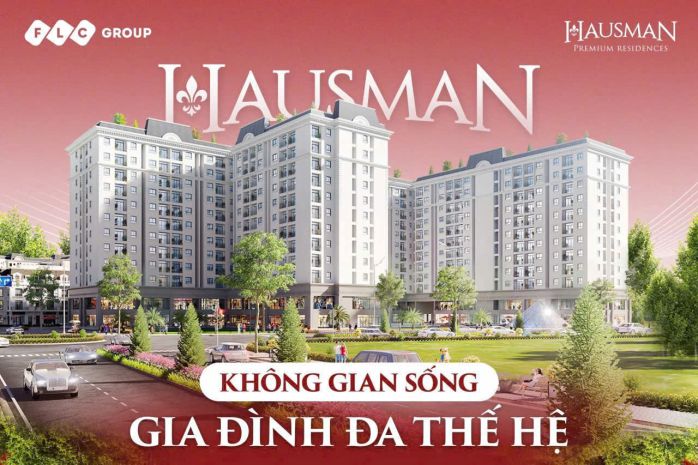 Căn ngoại giao tầng đẹp tại hausman premium residences đại 7452192
