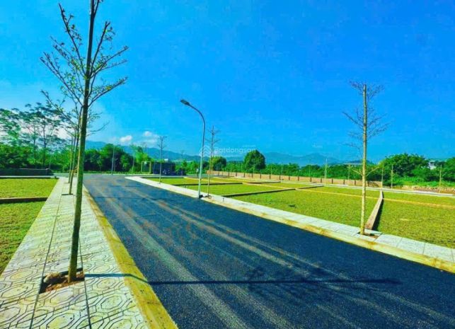 Đất hiếm tọa độ kim cương trung tâm hòa lạc. giá f0 chủ đầu 7452220