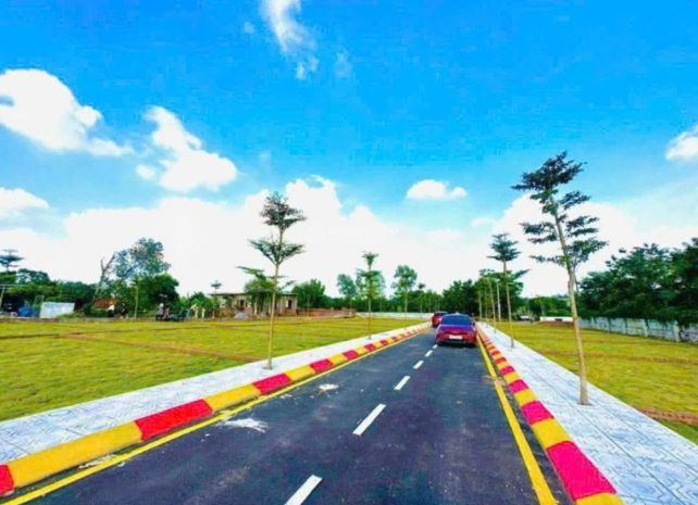 Đất hiếm tọa độ kim cương trung tâm hòa lạc. giá f0 chủ đầu 7452221