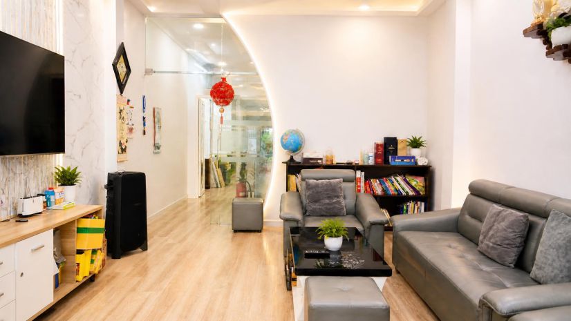 Nhanh còn kịp - zá tốt hiếm  nhà trường chinh  hxh  112m 7452250