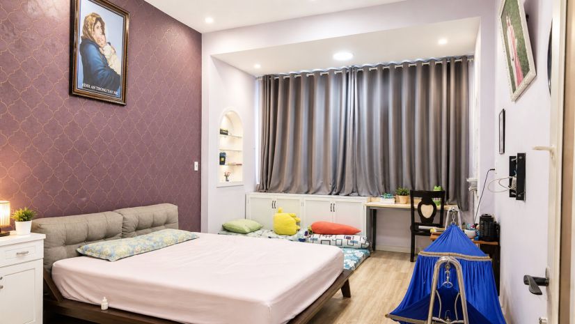 Nhanh còn kịp - zá tốt hiếm  nhà trường chinh  hxh  112m 7452252