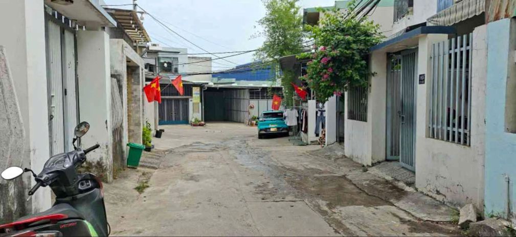 Bán đất kiệt ô tô tránh tôn đản  ngang 6m  80m²  nhỉnh 3 7452300