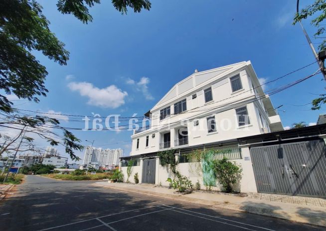 Nền duy nhất, kdc thái sơn, 10x25m, giá 58.5 triệum, xây 7452526