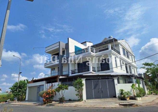 Nền duy nhất, kdc thái sơn, 10x25m, giá 58.5 triệum, xây 7452528