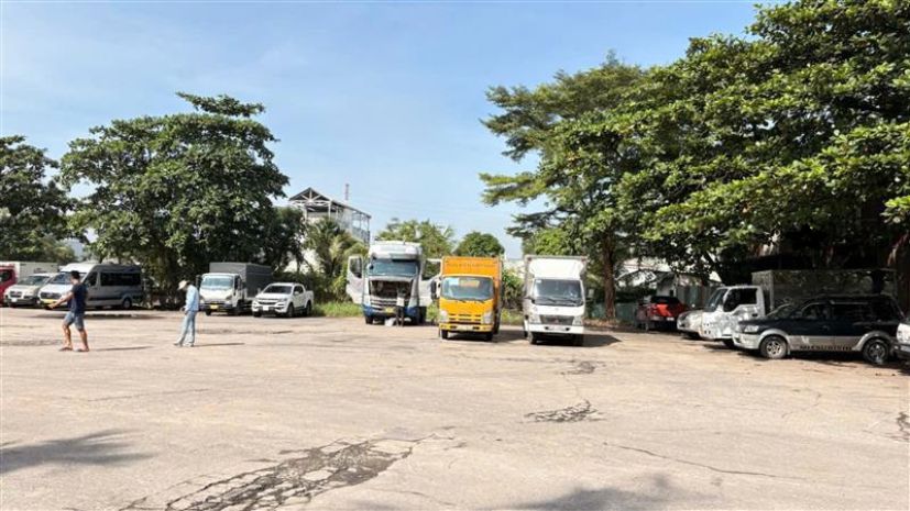 Siêu phẩm quỹ đất mặt tiền quốc lộ 1a  an phú đông 7452547
