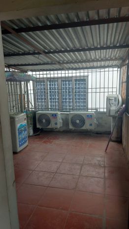 Cho thuê nhà chính chủ 5 tầng đầu ngõ 142 đường kim giang 7452560
