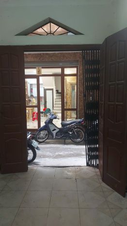 Cho thuê nhà chính chủ 5 tầng đầu ngõ 142 đường kim giang 7452561