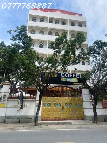 Khách sạn 1000m2 đất - hầm 7 tầng - bưng ông thoàn quận 9 7452583