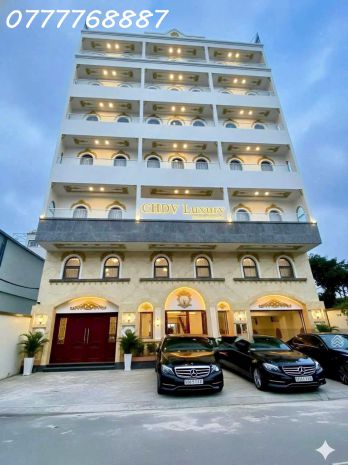 Khách sạn 1000m2 đất - hầm 7 tầng - bưng ông thoàn quận 9 7452584