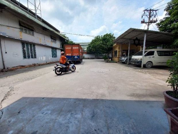 Siêu tài sản dòng tiền mặt tiền quốc lộ 1a quận 12 7452609