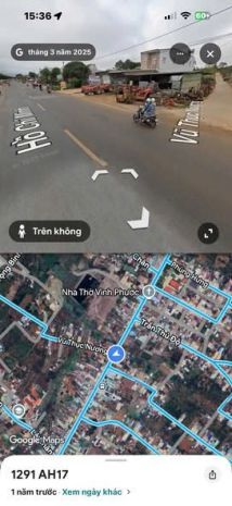 Đất đẹp  giá tốt  chính chủ cần bán 2 lô đất  phường 7452644