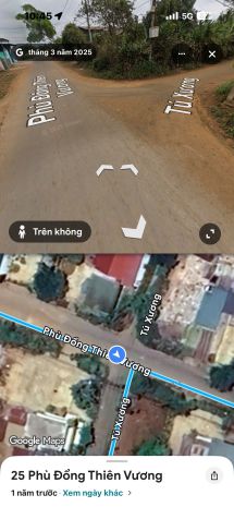 Đất đẹp  giá tốt  chính chủ cần bán 2 lô đất  phường 7452645