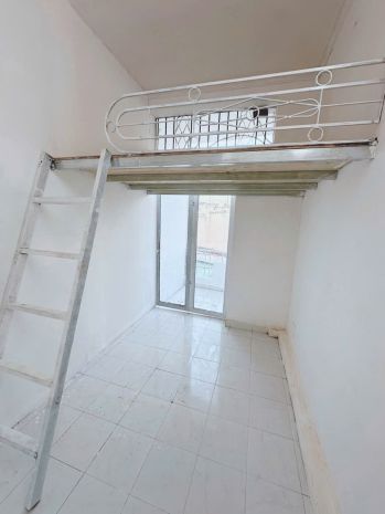 Phòng trọ ban công bình thạnh  20m² thoáng mát, giờ giấc 7452685