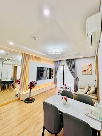 Bán căn hộ 2 ngủ  bim green bay garden, bãi cháy  hạ long 7452809