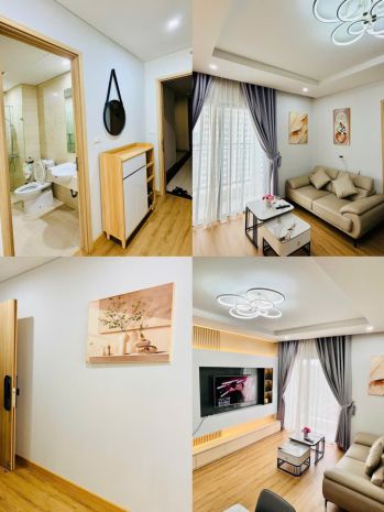 Bán căn hộ 2 ngủ  bim green bay garden, bãi cháy  hạ long 7452811