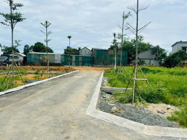 Bán đất thổ cư sổ đỏ 100m² tại phú cát, quốc oai, hà nội. 7452868