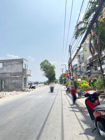 Nhà 5 tầng mặt tiền bờ kè view sông đường nguyễn duy p9 q8. 7452939