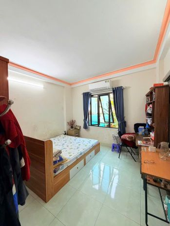 Bán nhà lô góc lai xá  nhà dân xây  ô tô đỗ gần - vào ở 7452957
