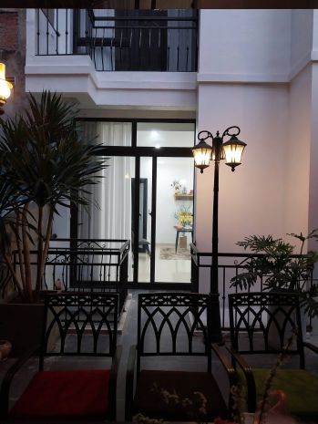Chính chủ cho thuê căn hộ mini studio cao cấp  mới xây 7452963