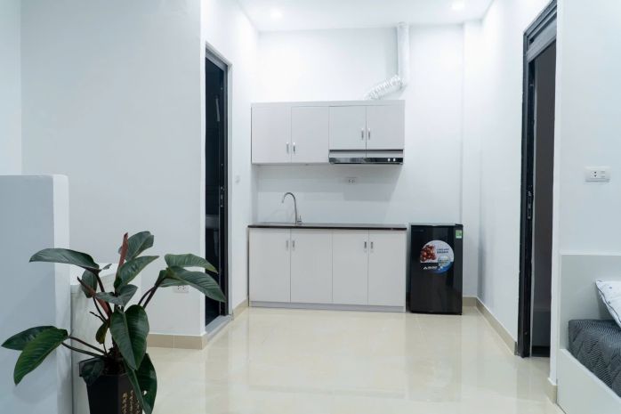 Chính chủ cho thuê căn hộ mini studio cao cấp  mới xây 7452965
