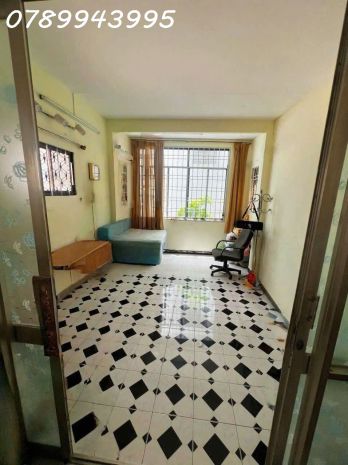 Bán nhà quận 10 hxh cách 3 bước, 8pn 8wc, 4 tầng, ngang 7m, 7452991