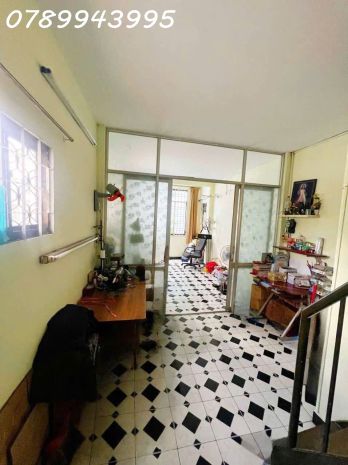 Bán nhà quận 10 hxh cách 3 bước, 8pn 8wc, 4 tầng, ngang 7m, 7452993