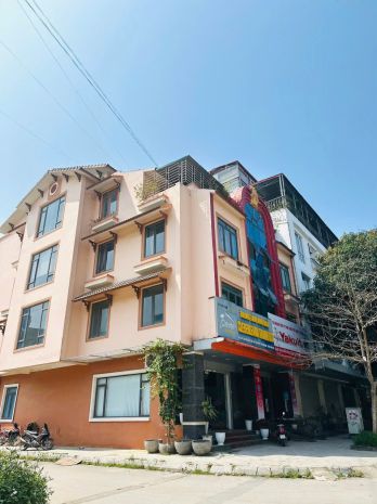 Cho thuê gấp nhà 3 tầng làm văn phòng kinh doanh  p. hàm 7453019