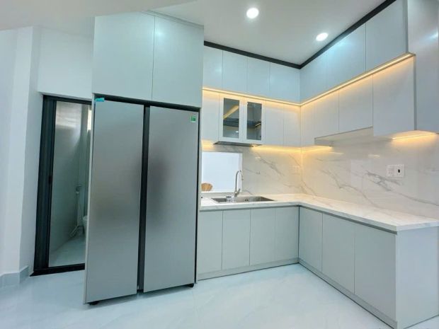 Nhà góc 2 mặt hẻm xe hơi - sát vách lotte mart quận 7 7453024