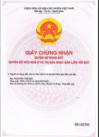 Bán đất view hồ  tựa núi  kdc đông đúc 7453097