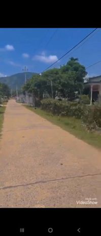 Bán đất view hồ  tựa núi  kdc đông đúc 7453101