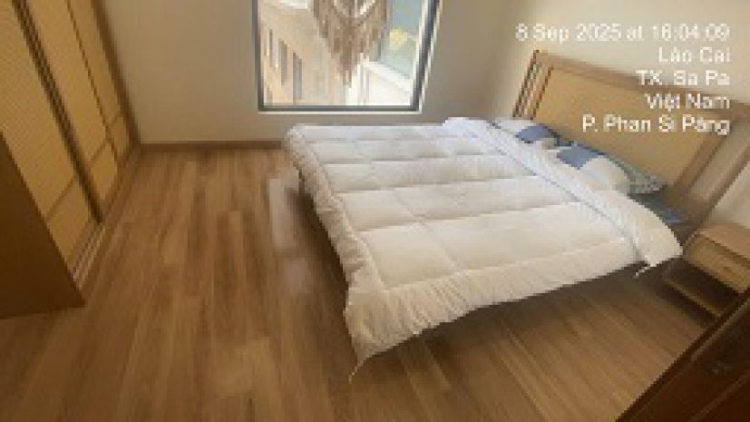 Bán căn hộ irista hill sapa  full nội thất  giá tốt 7453115