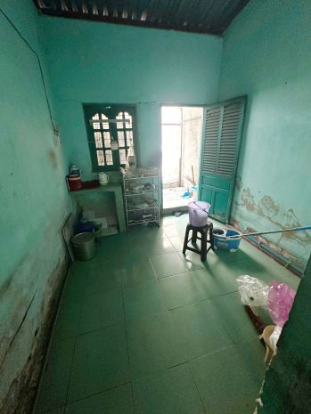 Nhà hẻm 154 âu dương lân p3q8 p.chánh hưng 7453136