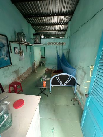 Nhà hẻm 154 âu dương lân p3q8 p.chánh hưng 7453137