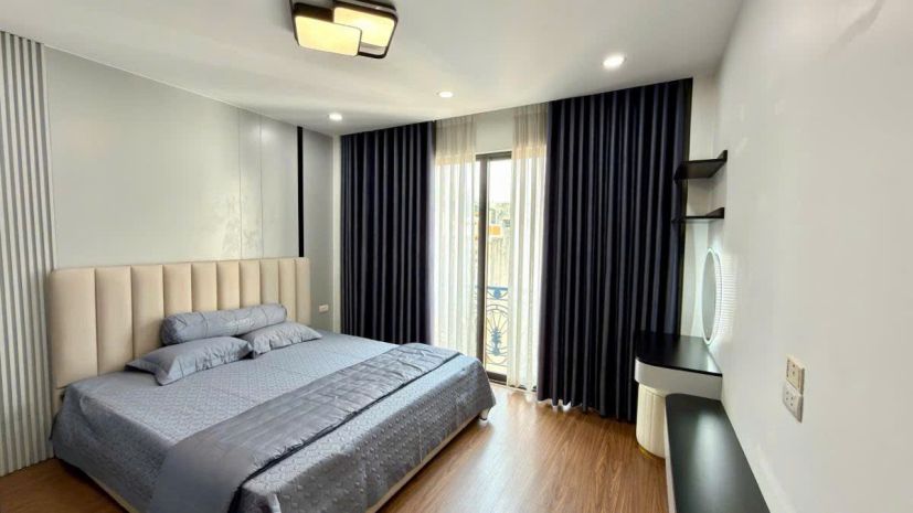 Siêu phẩm phân lô ô tô tránh khu 918 phúc đồng, 35m2, 6 7453164