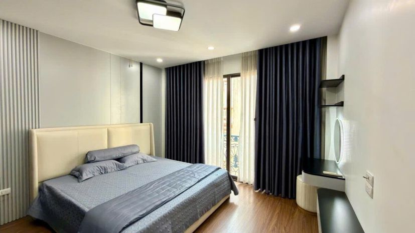Siêu phẩm phân lô ô tô tránh khu 918 phúc đồng, 35m2, 6 7453165