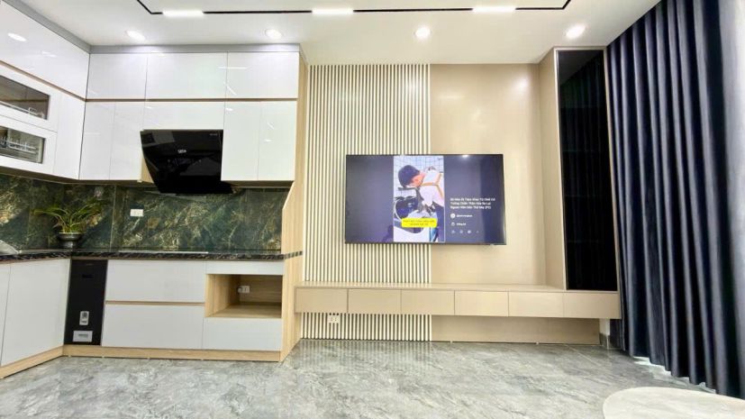 Siêu phẩm phân lô ô tô tránh khu 918 phúc đồng, 35m2, 6 7453166