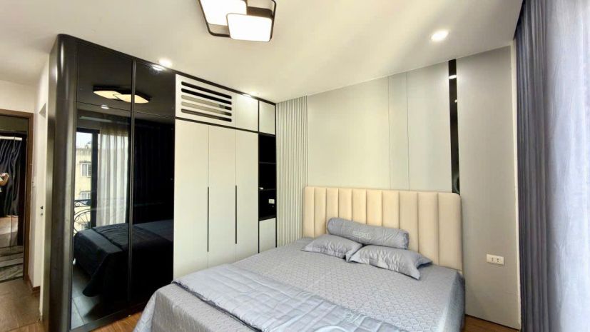 Siêu phẩm phân lô ô tô tránh khu 918 phúc đồng, 35m2, 6 7453167