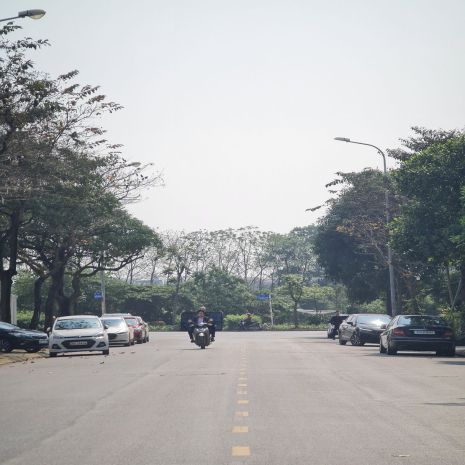 Bán đất đấu giá xã thuận an, hà nội. lô góc 115m2 đường 12m 7453185
