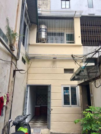 Cho thuê nhà riêng 2 tầng 20mx2 tại ngõ 285 nguyễn văn 7453752