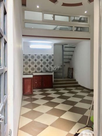 Cho thuê nhà riêng 2 tầng 20mx2 tại ngõ 285 nguyễn văn 7453753