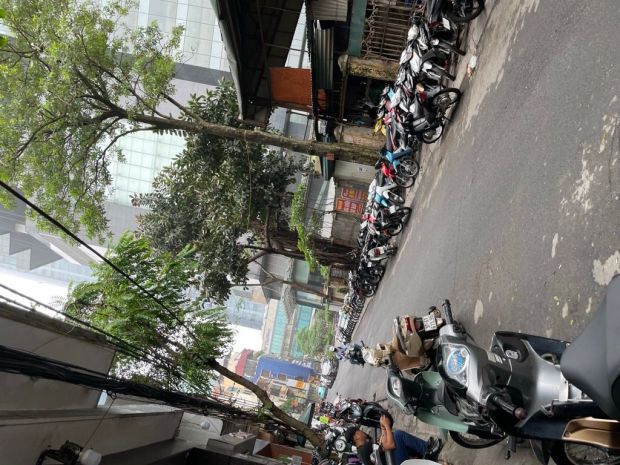 Ngay trung tâm cầu giấy - khu vực kinh doanh ngày đêm sầm 7453787