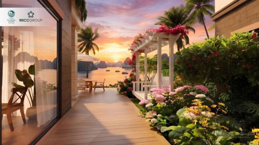 Bán biệt thự liền kề  phân khu hoàn thiện cam kết thuê lại 7453891
