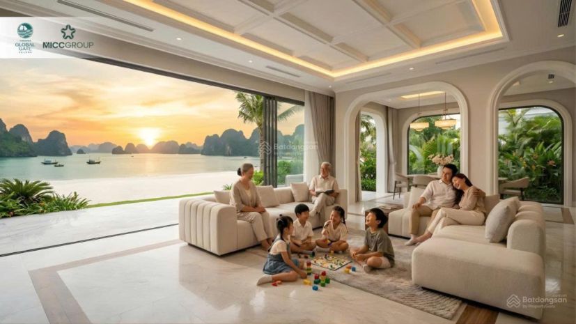 Bán biệt thự liền kề  phân khu hoàn thiện cam kết thuê lại 7453892