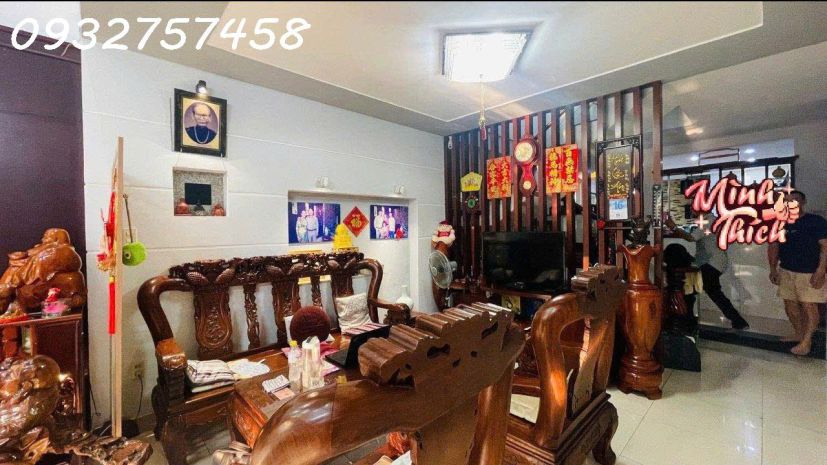 An cư lạc nghiệp với mt vừa ở vừa kinh doanh !  dt 70m² x 7453917