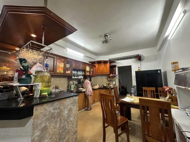 Nhà mt đường tân sơn phường 12 cũ quận gò vấp. 7453951