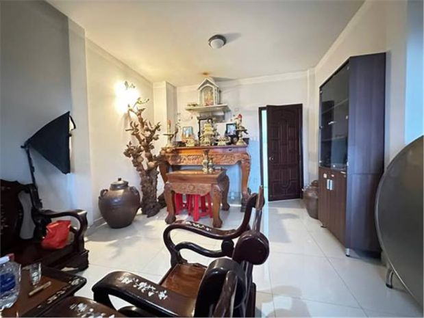 Nhà mt đường tân sơn phường 12 cũ quận gò vấp. 7453952